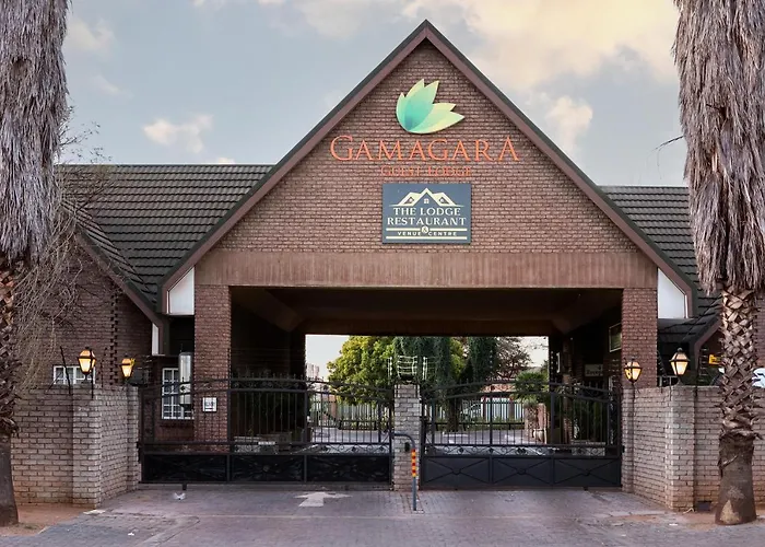 Kathu Places to Stay