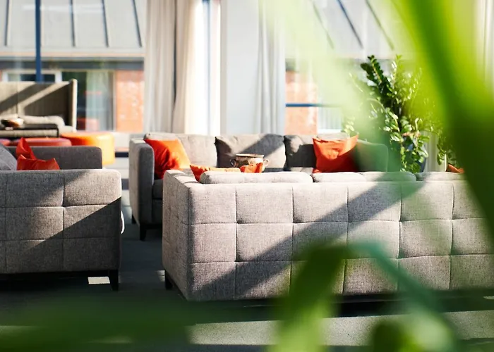 Hirtshals Places to Stay