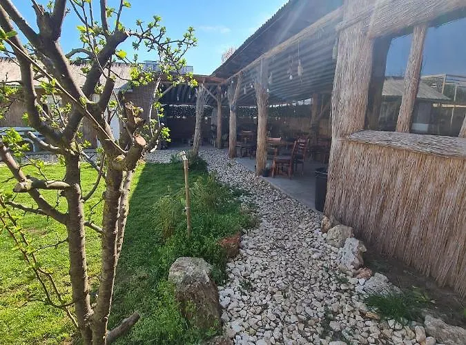 Vama Veche Places to Stay