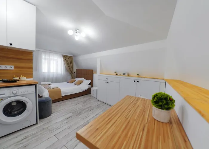 Craiova Places to Stay