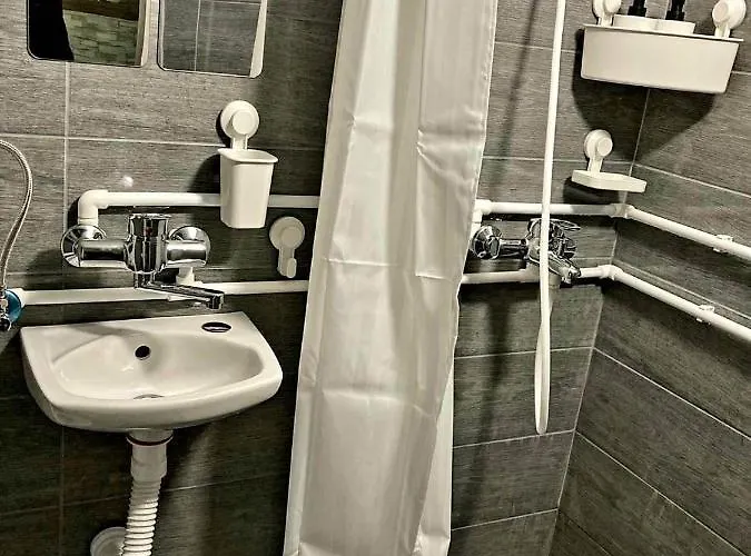Pozarevac Places to Stay