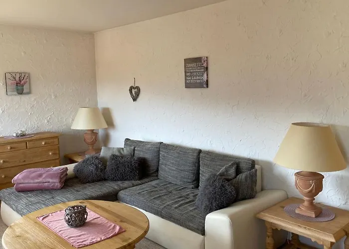 Bolsterlang Places to Stay