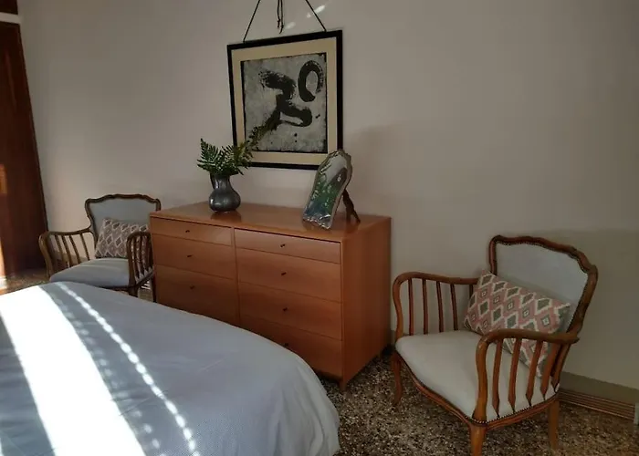 Aviano Places to Stay