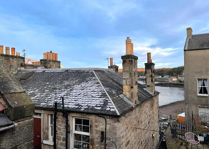 South Queensferry Places to Stay