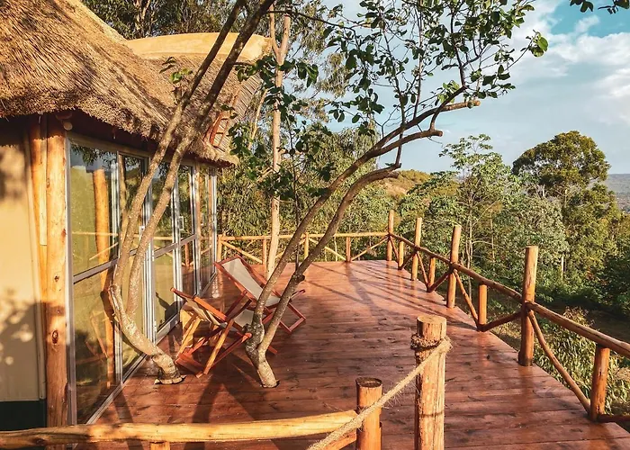 Karatu Places to Stay