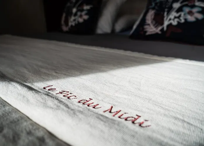 La Mongie Places to Stay