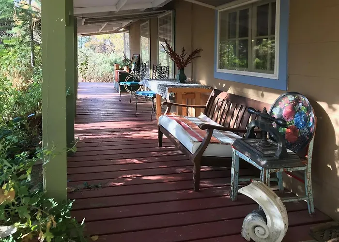 Pinehurst Places to Stay