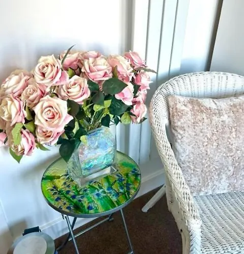 Newhaven Places to Stay