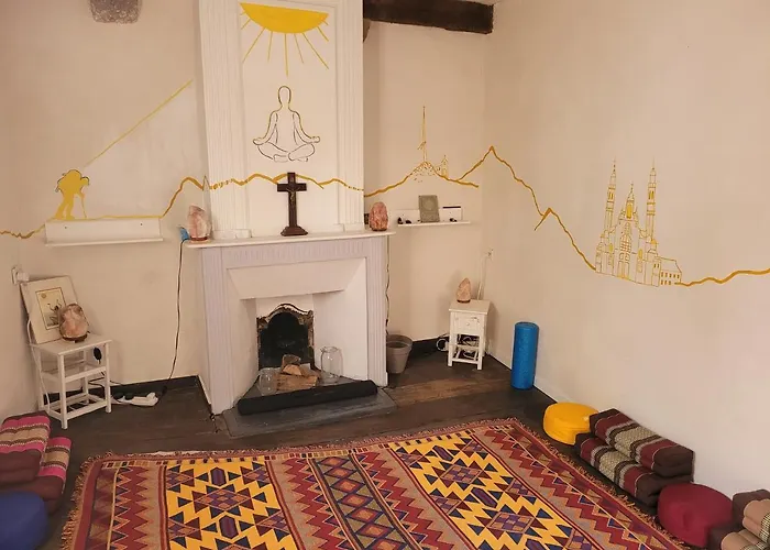 Saint-Jean-Pied-de-Port Places to Stay
