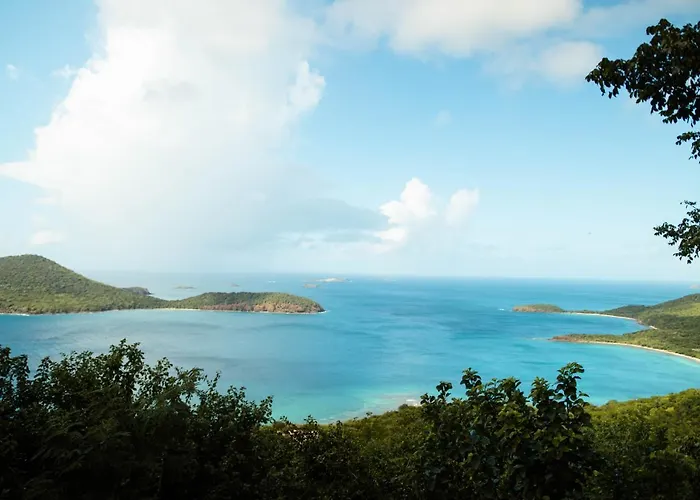 Isla Culebra Places to Stay