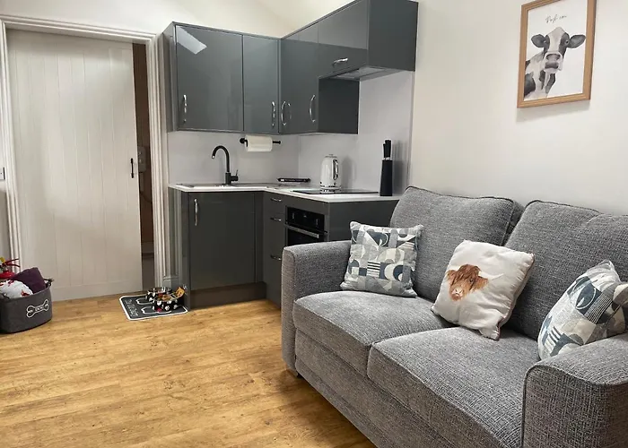 Hickling Places to Stay