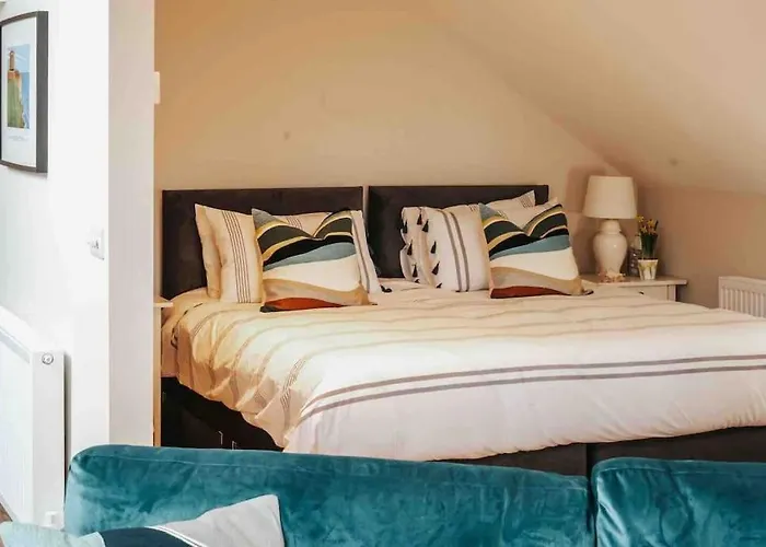 Castlerock Places to Stay