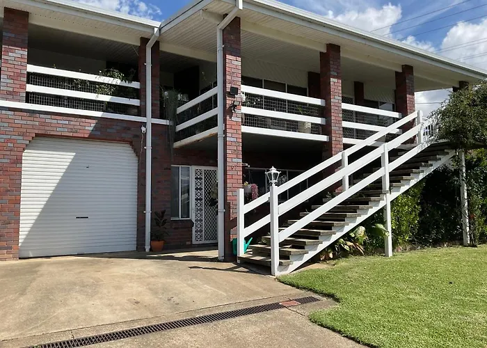 Tumut Places to Stay