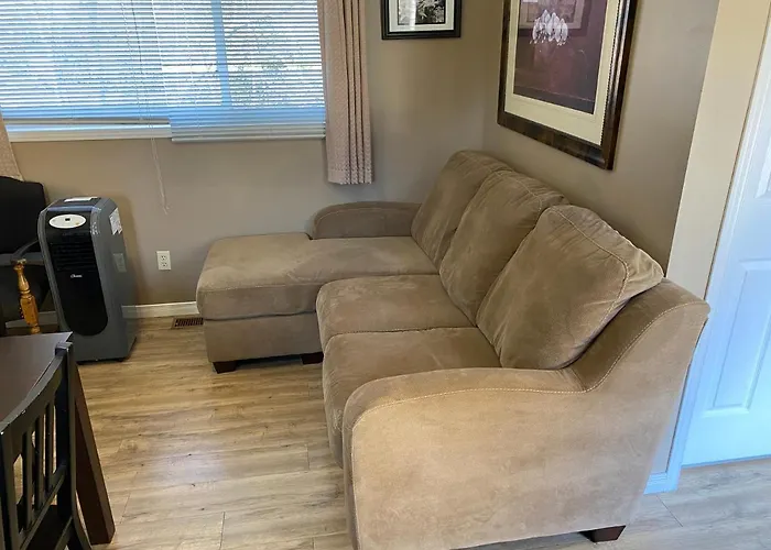 Port Elgin Places to Stay