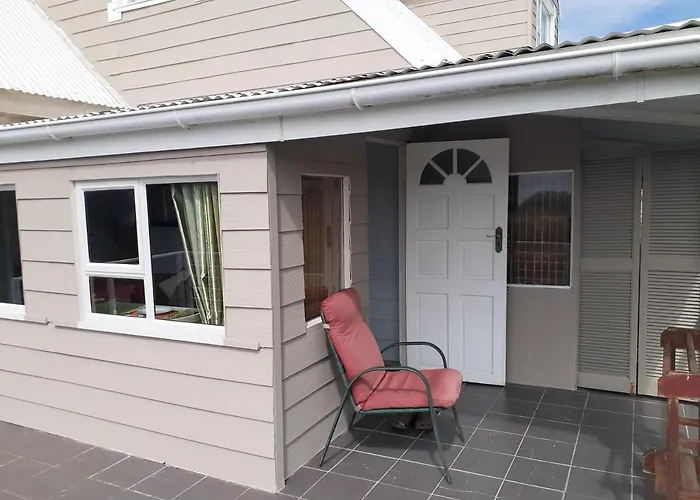 Seafield Places to Stay