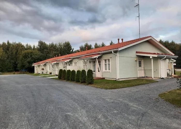 Humppila Places to Stay