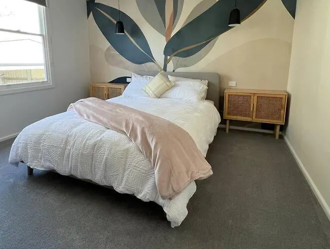Eildon Places to Stay