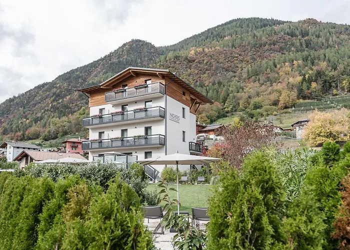 Male Places to Stay
