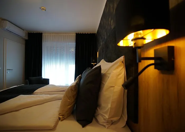 Soltau Places to Stay