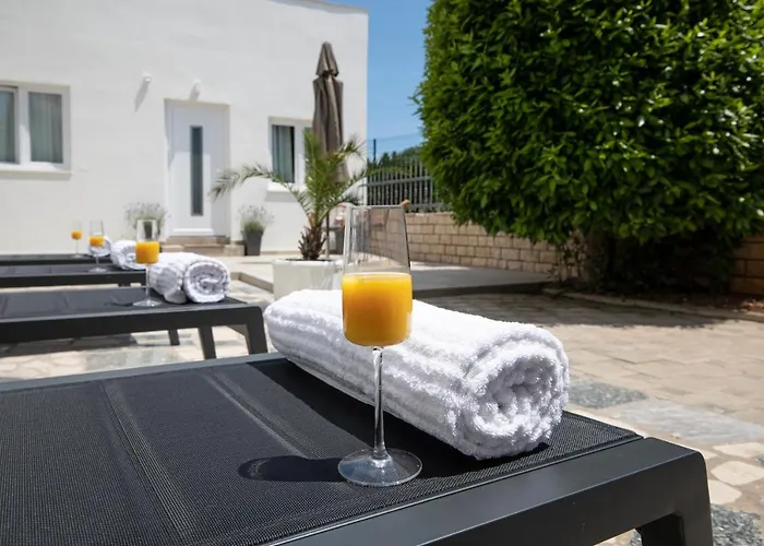 Medulin Places to Stay