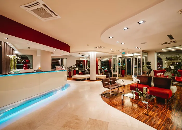 Olbia Places to Stay