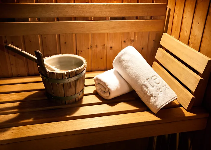 Vila Places to Stay