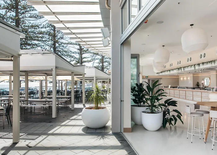 Terrigal Places to Stay