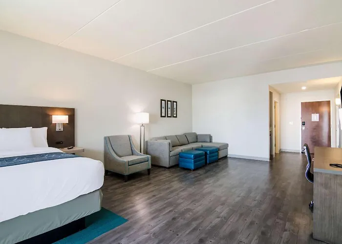 Gulf Shores Places to Stay