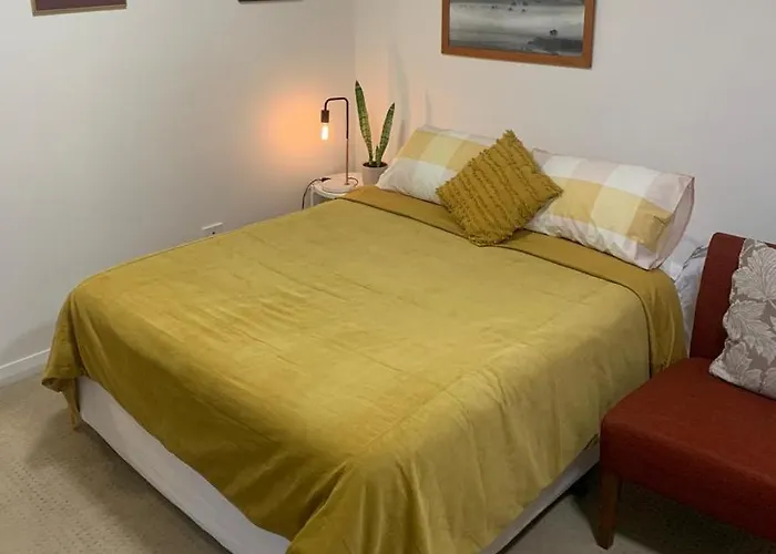 Yass Places to Stay