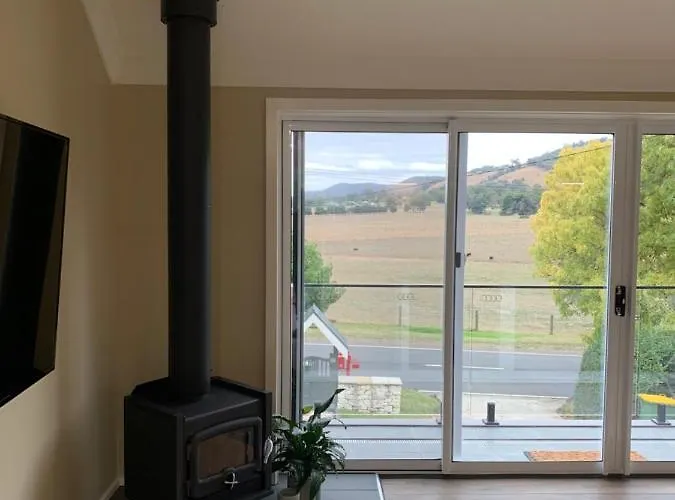 Yarra Glen Places to Stay
