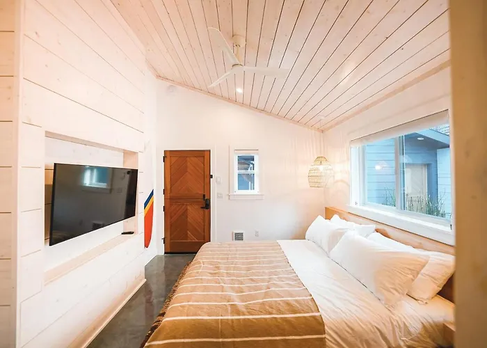 Stinson Beach Places to Stay