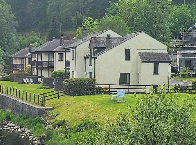 Newby Bridge Places to Stay