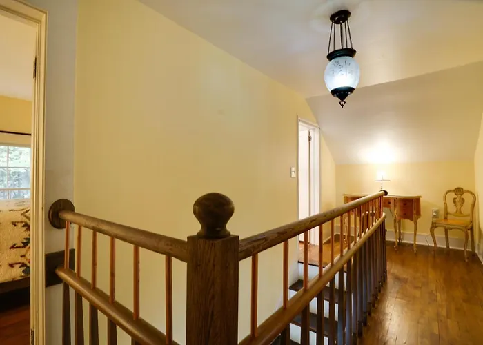 Taylors Falls Places to Stay