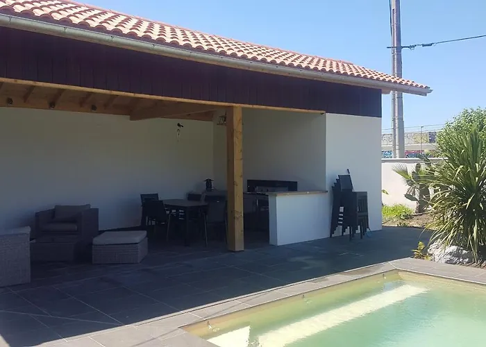 Labenne Places to Stay