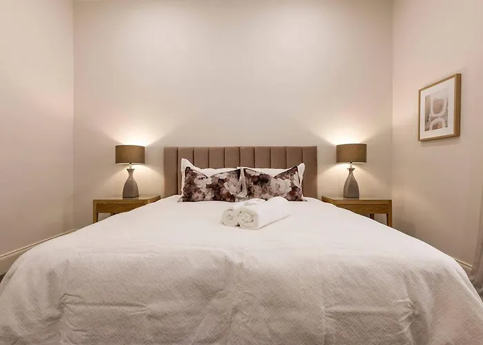 Nuriootpa Places to Stay