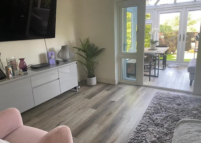 Princes Risborough Places to Stay