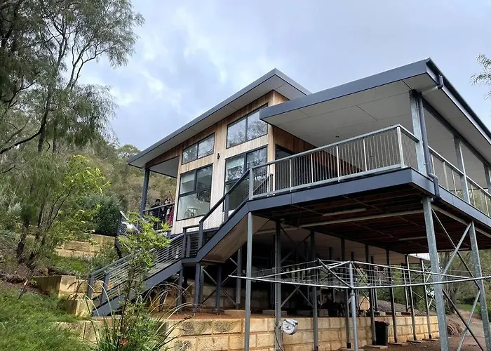 Nornalup Places to Stay