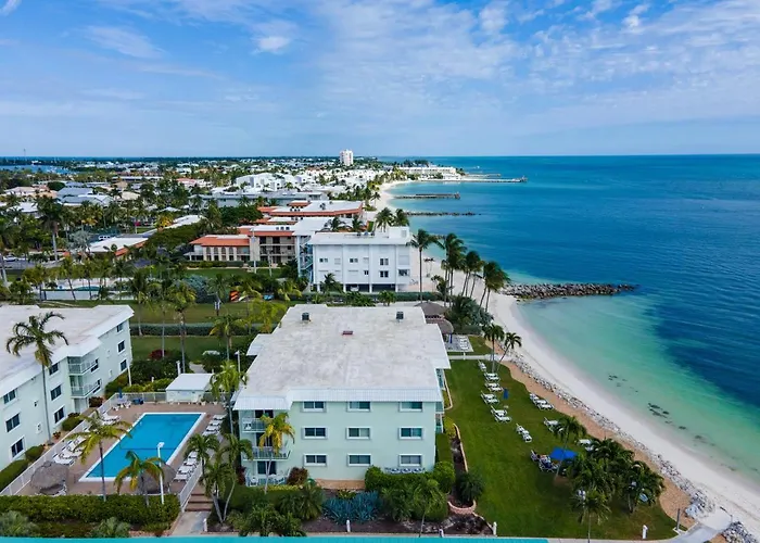Key Colony Beach Places to Stay