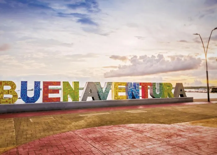 Buenaventura Places to Stay