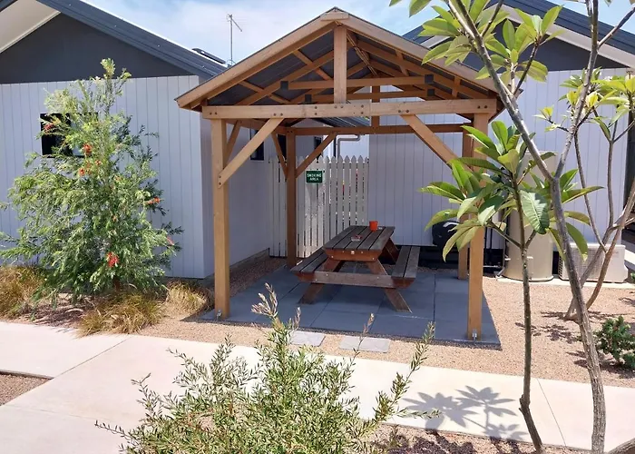 Cape York Places to Stay