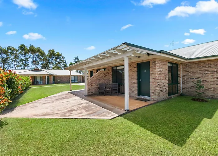 Cessnock Places to Stay
