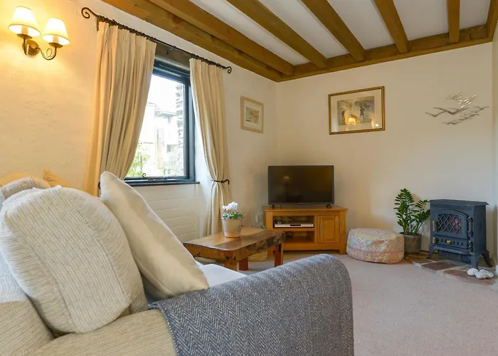 Bigbury Places to Stay