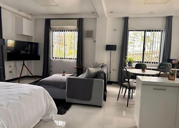 San Mateo (Rizal) Places to Stay