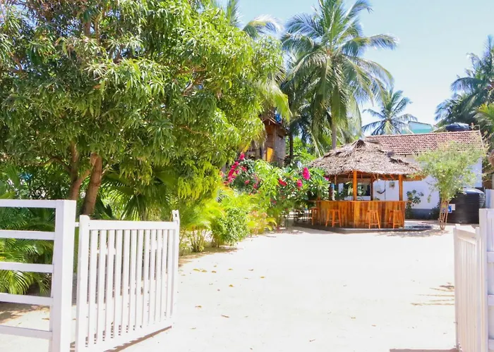 Arugam Bay Places to Stay