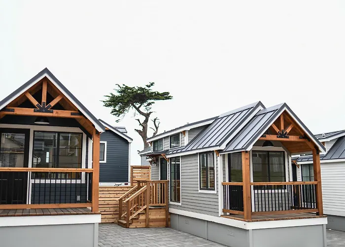 Dillon Beach Places to Stay