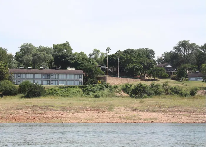 Kariba Places to Stay