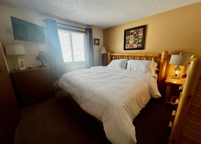 Lake City Places to Stay