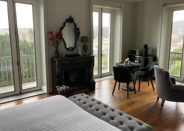 Bagneres-de-Bigorre Places to Stay