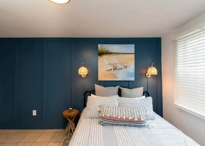 Margate City Places to Stay