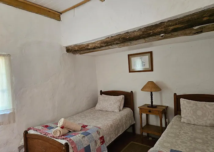 McGregor Places to Stay